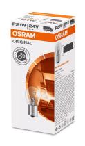 OSRAM 7511 - P21W 24V 21W BA15S ORIGINAL