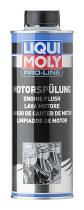 LIQUI MOLY 2427 - PRO-LINE LAVADO DE CARTER DE MOTOR 500 ML