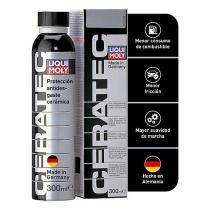 LIQUI MOLY 3721 - CERA TEC(PROTEC.MOTOR CERAMICO) 300 ML