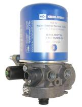 KNORR-BREMSE II39054FN50 - AIR DRYER