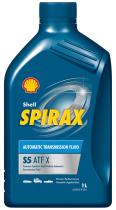 SHELL 550056389 - SPIRAX S5 ATF X 1L