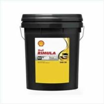 SHELL 550033221 - RIMULA R3+ SAE-30 20L