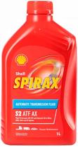 SHELL 550043345 - SPIRAX S2 ATF AX 1L