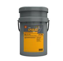 SHELL 550027841 - SPIRAX S4 ATF HDX 20L